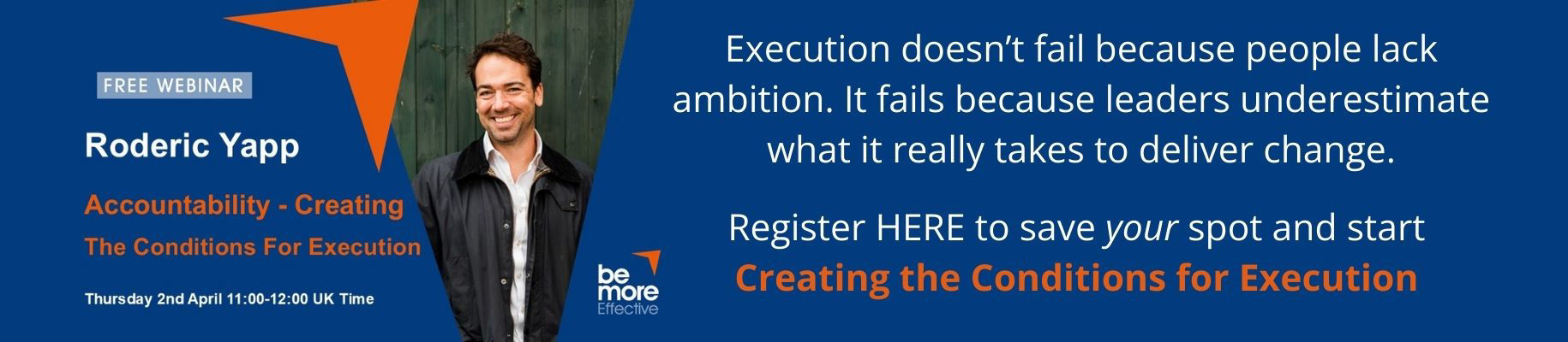 Roderic Yapp webinar